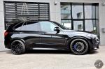BMW X5 M Black Series by DS Automobile 2017 года